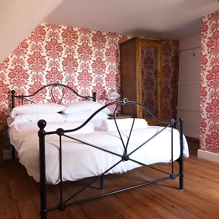 The Bull Hotel Maidstone/Sevenoaks Wrotham Extérieur photo