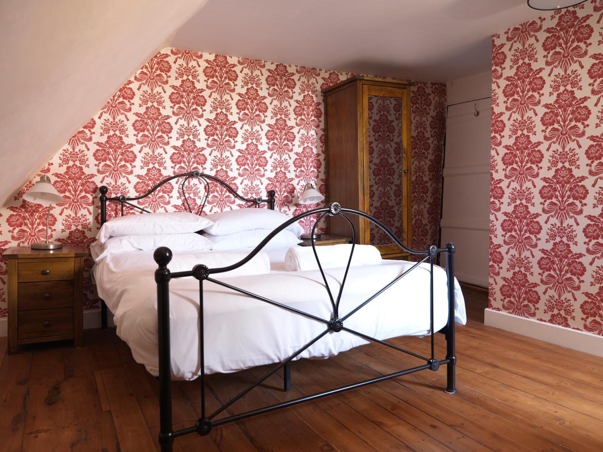 The Bull Hotel Maidstone/Sevenoaks Wrotham Extérieur photo