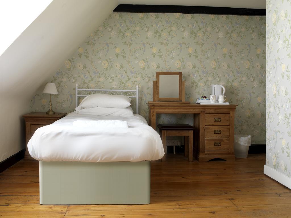 The Bull Hotel Maidstone/Sevenoaks Wrotham Chambre photo