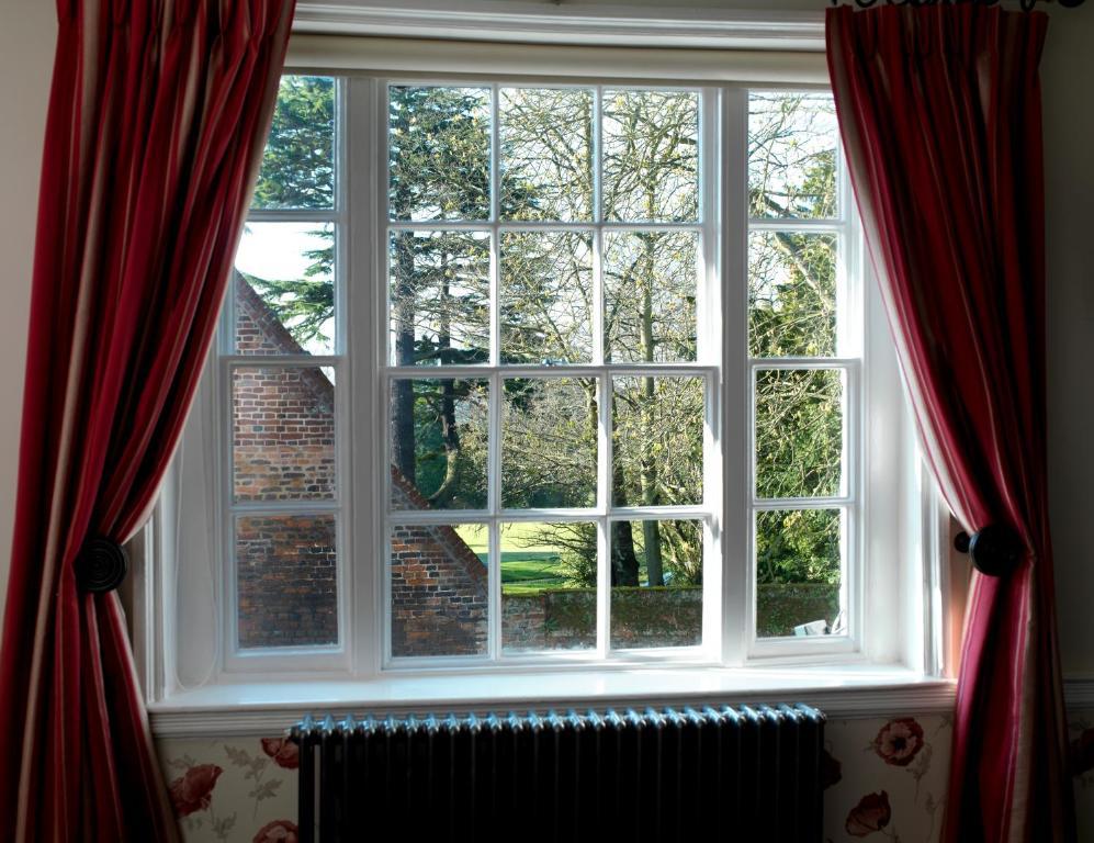 The Bull Hotel Maidstone/Sevenoaks Wrotham Extérieur photo