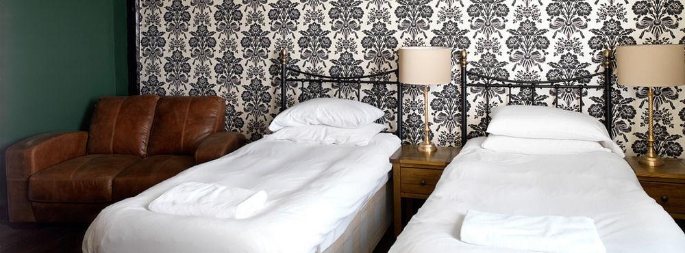 The Bull Hotel Maidstone/Sevenoaks Wrotham Extérieur photo