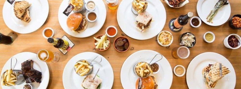 The Bull Hotel Maidstone/Sevenoaks Wrotham Extérieur photo