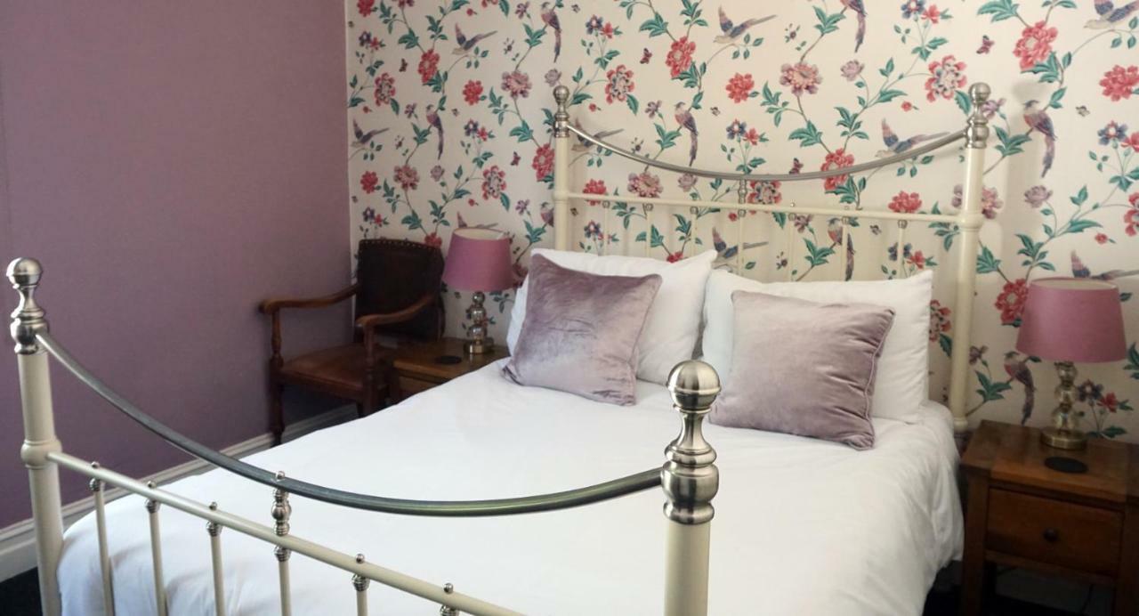 The Bull Hotel Maidstone/Sevenoaks Wrotham Extérieur photo